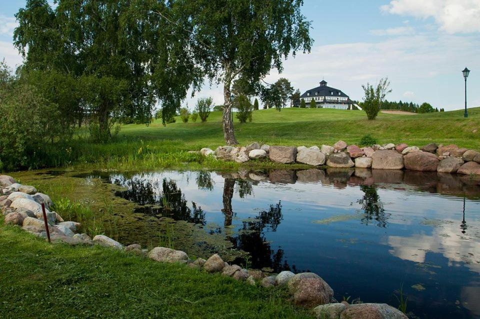 Aquamarina 63 Apartamento Miedzyzdroje Exterior foto